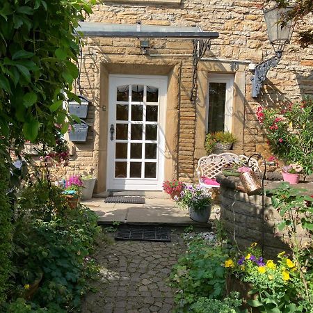 Ferienwohnung Im Gruenen Eg Mit Terrasse Herdecke Ngoại thất bức ảnh