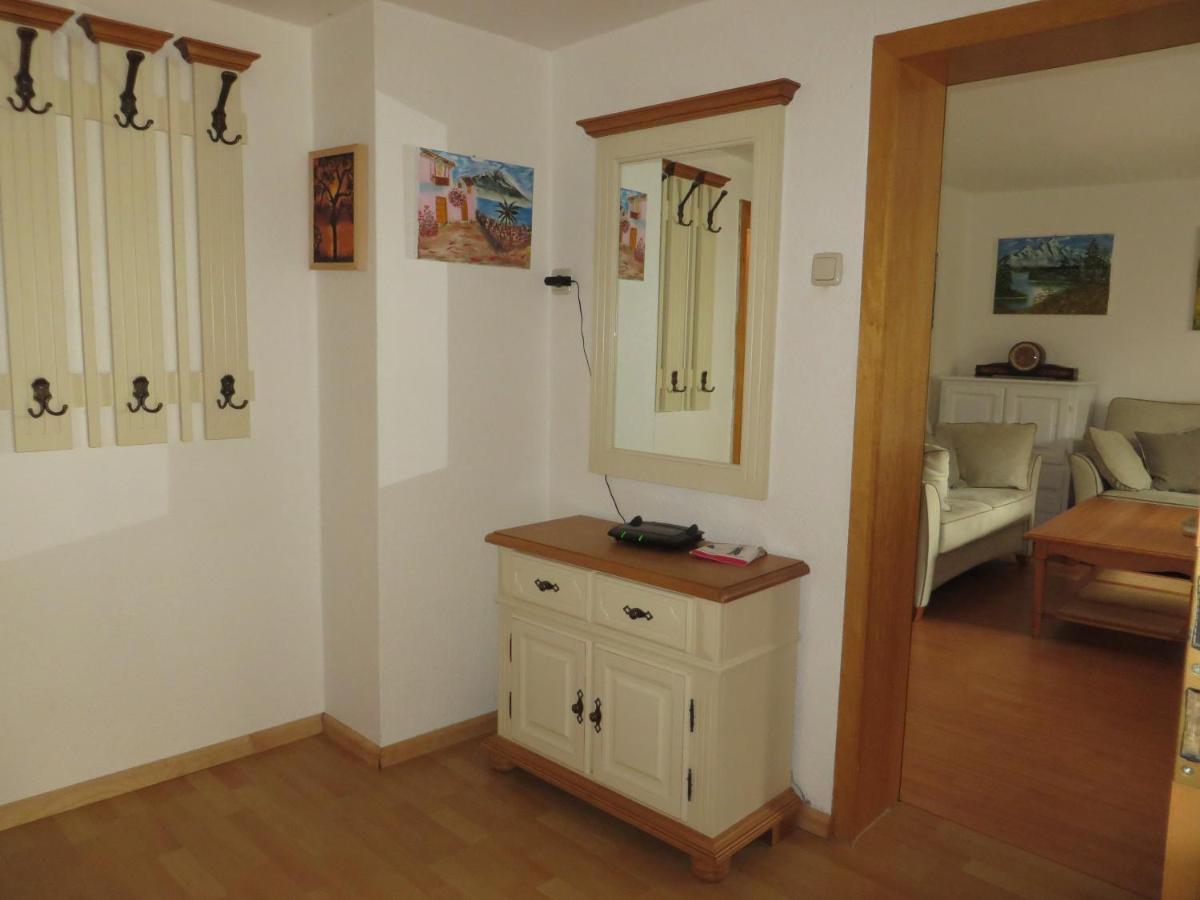 Ferienwohnung Im Gruenen Eg Mit Terrasse Herdecke Ngoại thất bức ảnh